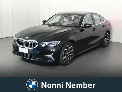 Used BMW SERIE 3 Diesel 2019 Ad 