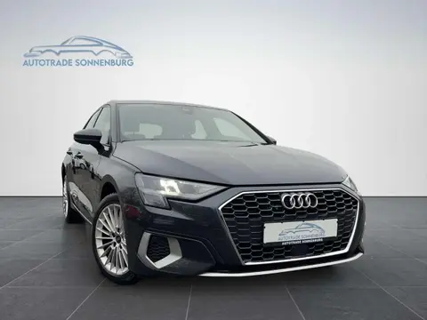 Used AUDI A3 Petrol 2022 Ad 