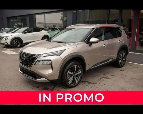 Used NISSAN X-TRAIL  2023 Ad 