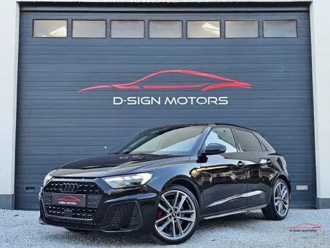 Used AUDI A1 Petrol 2020 Ad 