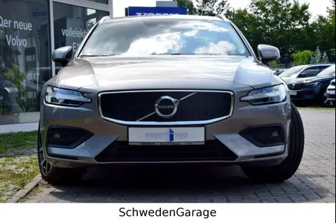 Used VOLVO V60 Diesel 2020 Ad 