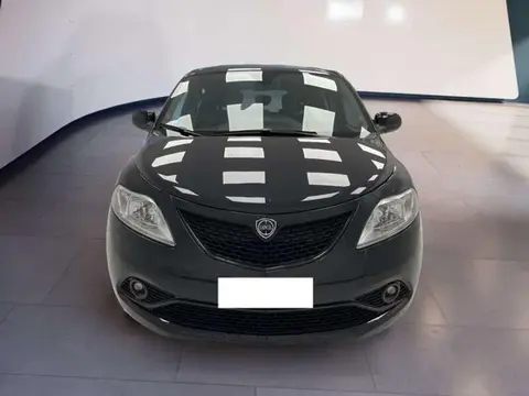 Used LANCIA YPSILON Hybrid 2021 Ad 