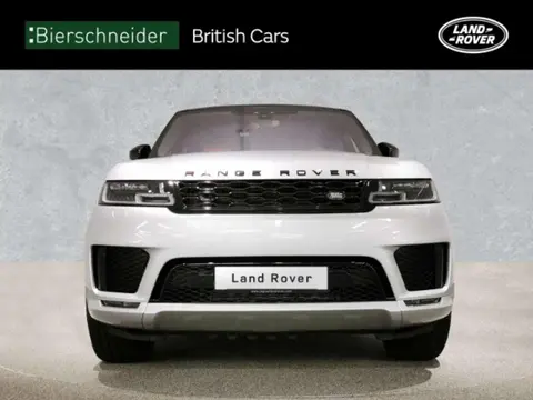 Used LAND ROVER RANGE ROVER SPORT Diesel 2019 Ad 