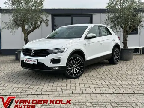 Used VOLKSWAGEN T-ROC Petrol 2018 Ad 