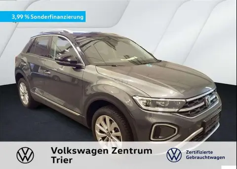 Used VOLKSWAGEN T-ROC Petrol 2024 Ad 