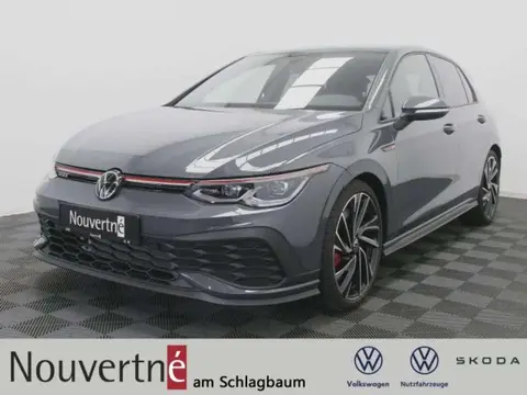 Annonce VOLKSWAGEN GOLF Essence 2023 d'occasion 