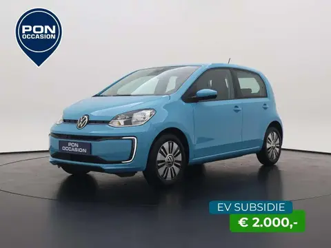 Annonce VOLKSWAGEN UP! Électrique 2021 d'occasion 