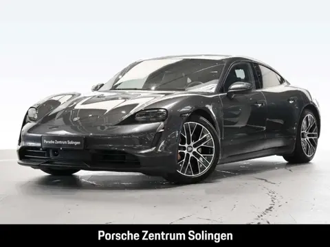 Used PORSCHE TAYCAN Electric 2023 Ad 