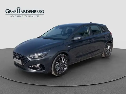 Used HYUNDAI I30 Petrol 2024 Ad 