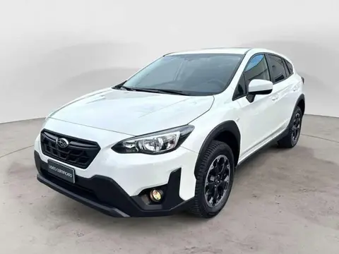 Annonce SUBARU XV Essence 2021 d'occasion 