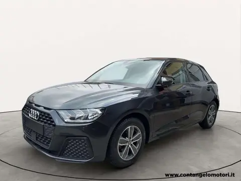 Annonce AUDI A1 Essence 2019 d'occasion 