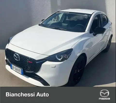 Annonce MAZDA 2 Essence 2023 d'occasion 