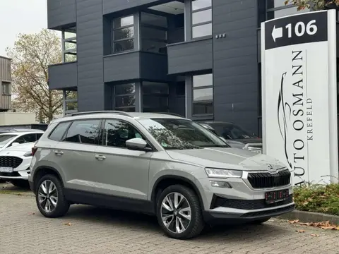 Used SKODA KAROQ Diesel 2023 Ad 