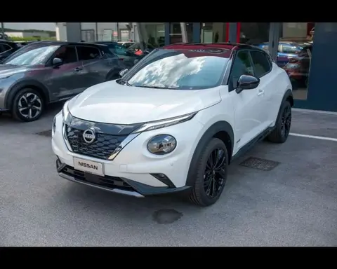 Used NISSAN JUKE  2024 Ad 