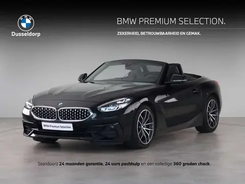 Used BMW Z4 Petrol 2019 Ad 