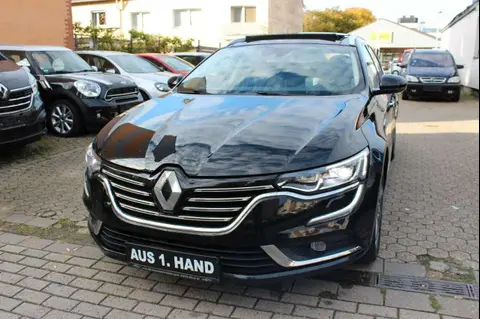 Used RENAULT TALISMAN Petrol 2020 Ad 