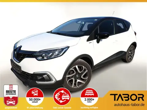 Used RENAULT CAPTUR Petrol 2018 Ad 