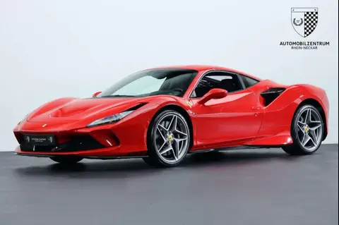 Annonce FERRARI F8 Essence 2021 d'occasion 