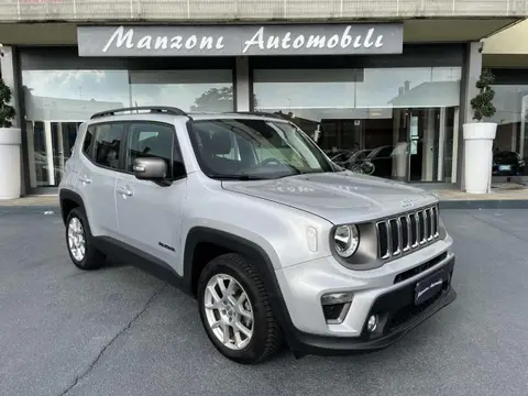 Used JEEP RENEGADE Petrol 2019 Ad 