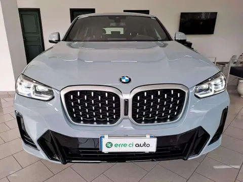 Annonce BMW X4 Hybride 2024 d'occasion 