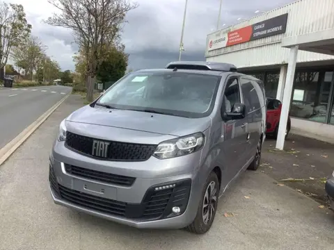 Annonce FIAT SCUDO Diesel 2024 d'occasion 