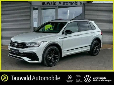 Used VOLKSWAGEN TIGUAN Petrol 2023 Ad 