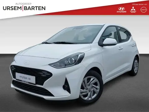 Annonce HYUNDAI I10 Essence 2023 d'occasion 