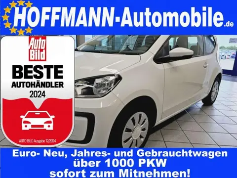 Used VOLKSWAGEN UP! Petrol 2021 Ad 