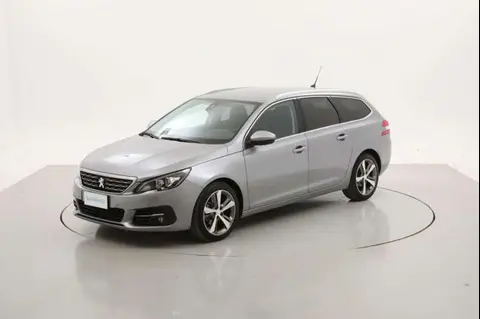 Annonce PEUGEOT 308 Diesel 2020 d'occasion 