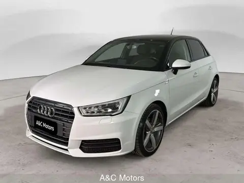 Used AUDI A1 Diesel 2016 Ad 