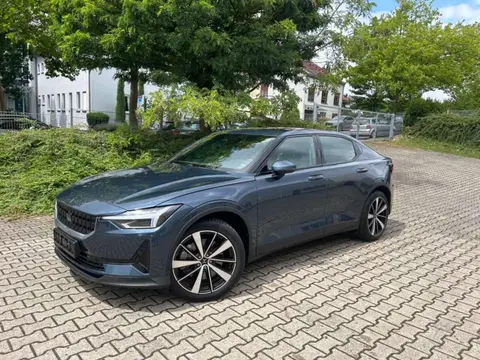 Used POLESTAR 2 Electric 2022 Ad 