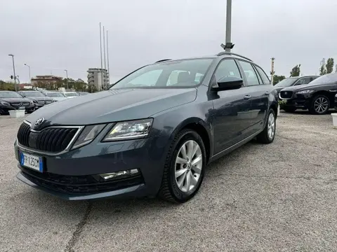 Used SKODA OCTAVIA  2018 Ad 