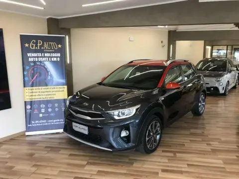 Used KIA STONIC Diesel 2019 Ad 