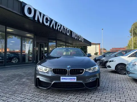 Annonce BMW M4 Essence 2016 d'occasion 