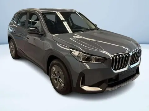 Annonce BMW X1 Électrique 2024 d'occasion 