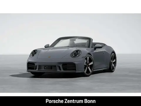 Annonce PORSCHE 911 Essence 2024 d'occasion 