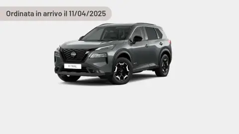 Used NISSAN X-TRAIL Hybrid 2024 Ad 