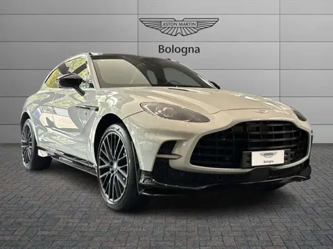 Used ASTON MARTIN DBX Petrol 2024 Ad 