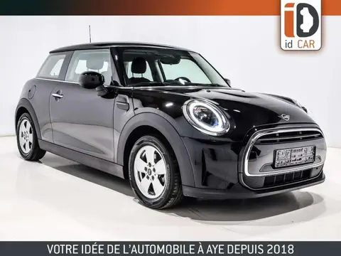 Annonce MINI ONE Essence 2021 d'occasion 