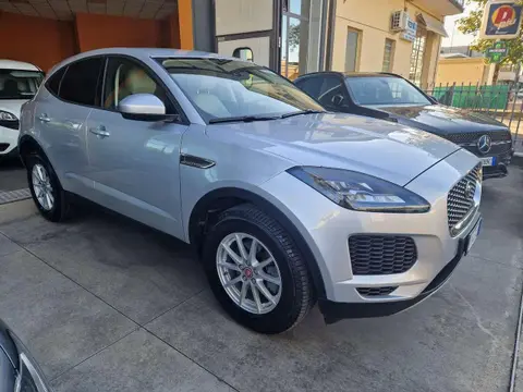 Annonce JAGUAR E-PACE Diesel 2018 d'occasion 