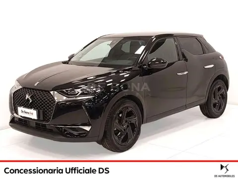 Used DS AUTOMOBILES DS3 CROSSBACK Diesel 2021 Ad 