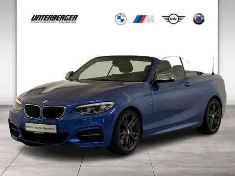 Used BMW SERIE 2 Petrol 2018 Ad Germany