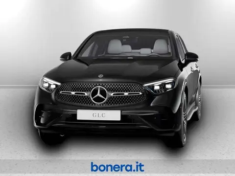 Annonce MERCEDES-BENZ CLASSE GLC Hybride 2024 d'occasion 