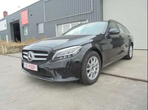 Used MERCEDES-BENZ CLASSE C Diesel 2020 Ad 