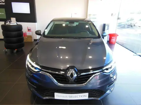 Annonce RENAULT MEGANE Essence 2021 d'occasion 