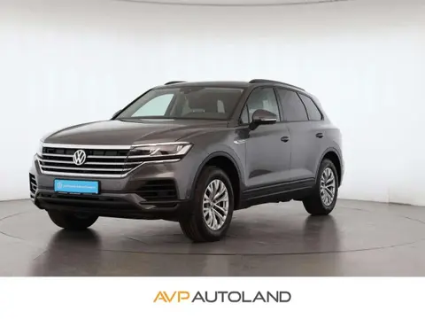 Annonce VOLKSWAGEN TOUAREG Diesel 2019 d'occasion 