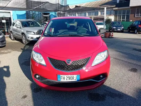 Used LANCIA YPSILON Diesel 2017 Ad 