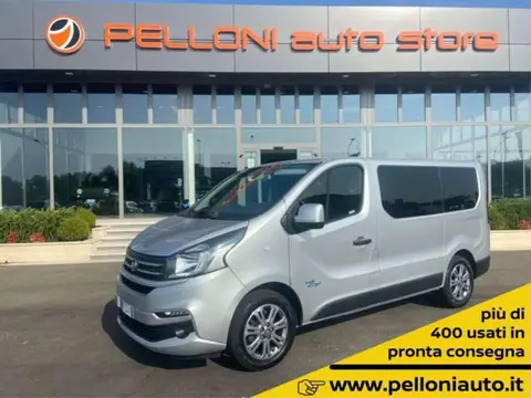 Used FIAT TALENTO Diesel 2016 Ad 