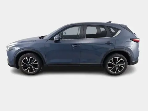 Used MAZDA CX-5 Diesel 2023 Ad 