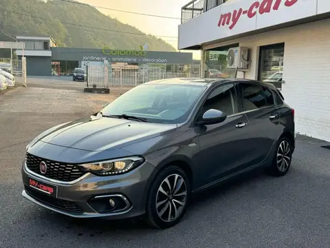 Annonce FIAT TIPO Diesel 2016 d'occasion 